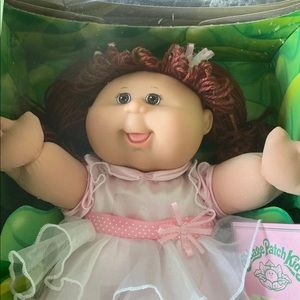 Cabbage Patch Kids dolls NEW